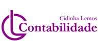 Logotipo CL Contabilidade
